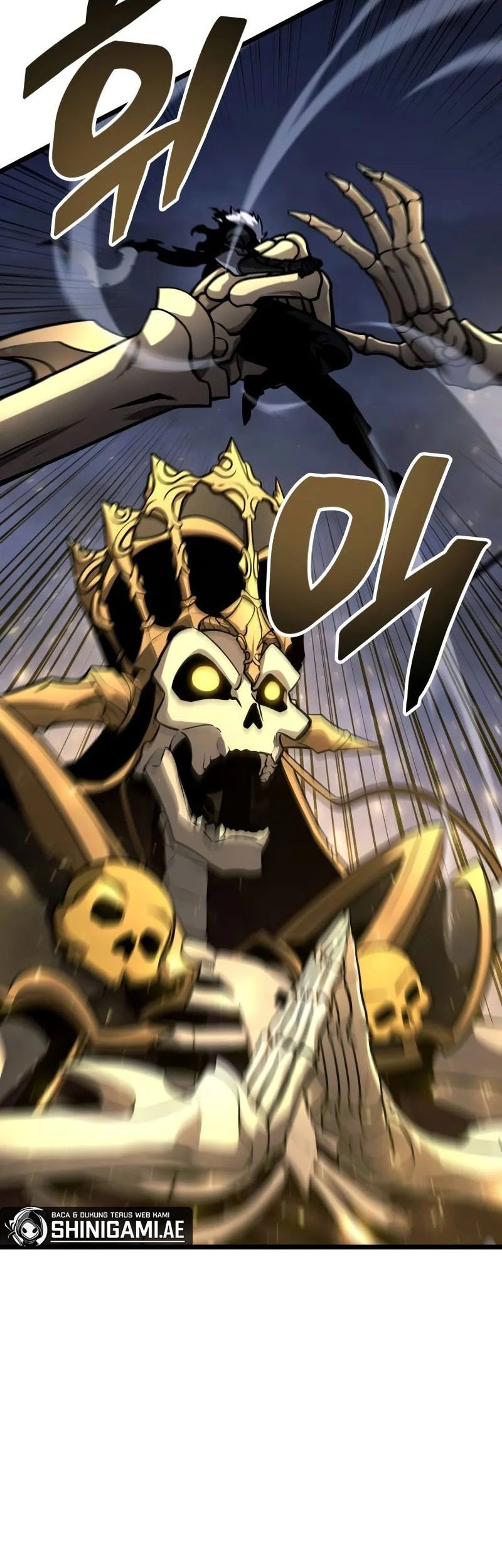 Emperor Of Solo Play Chapter 15 Gambar 63