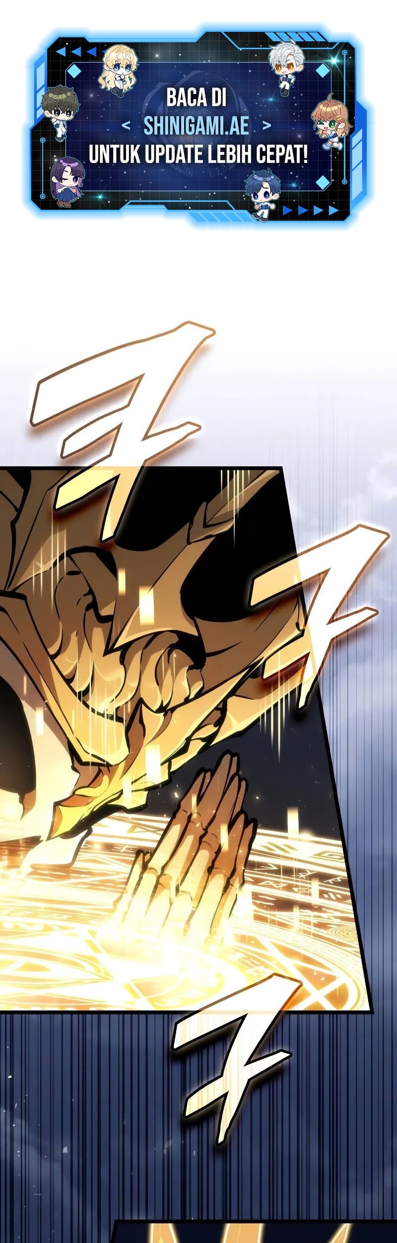 Baca Manhwa Emperor Of Solo Play Chapter 15 Gambar 2