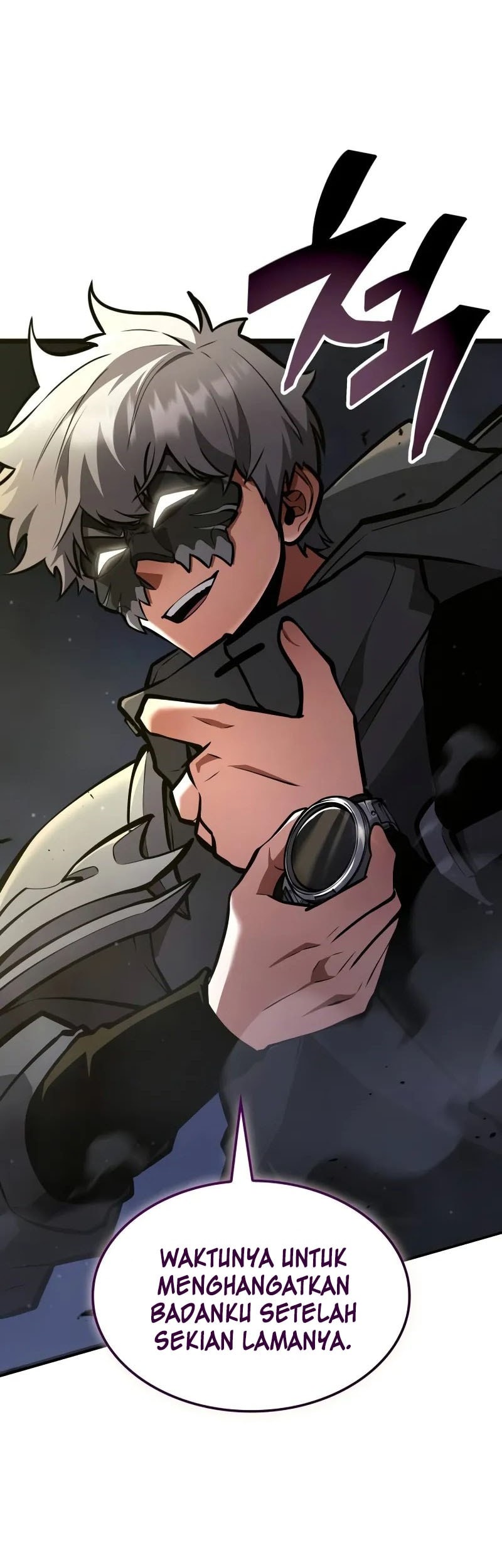 Emperor Of Solo Play Chapter 15 Gambar 12