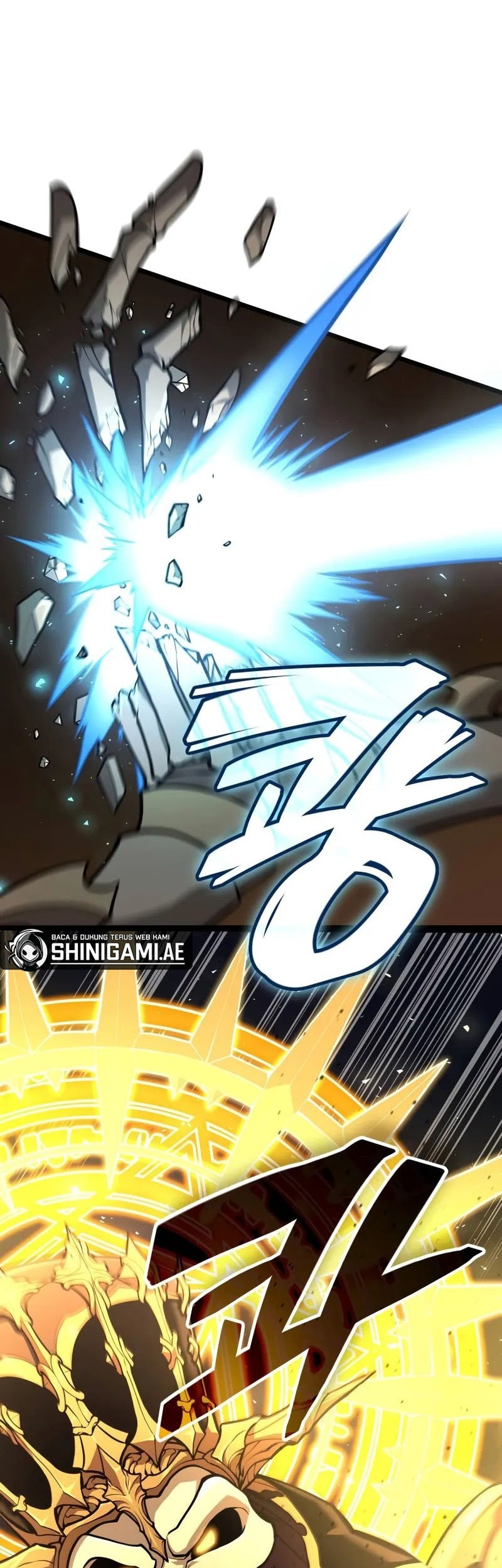 Emperor Of Solo Play Chapter 15 Gambar 27