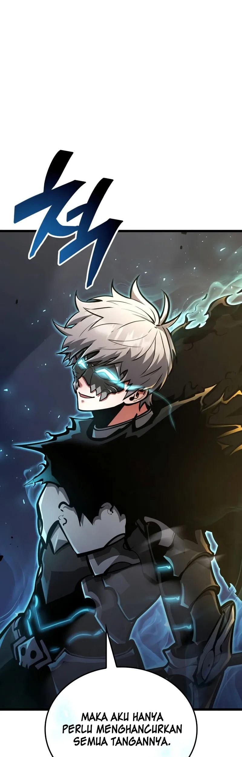 Emperor Of Solo Play Chapter 15 Gambar 32