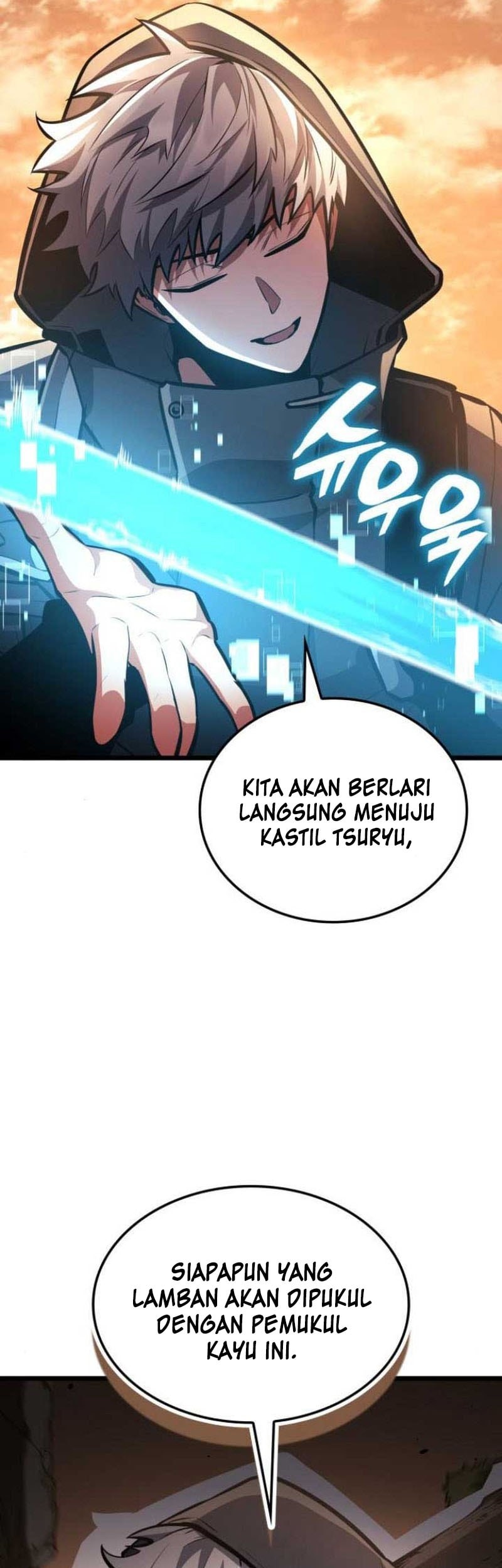 Emperor Of Solo Play Chapter 16 Gambar 66