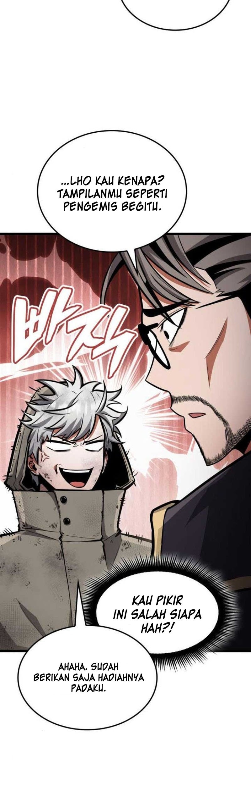 Emperor Of Solo Play Chapter 16 Gambar 4