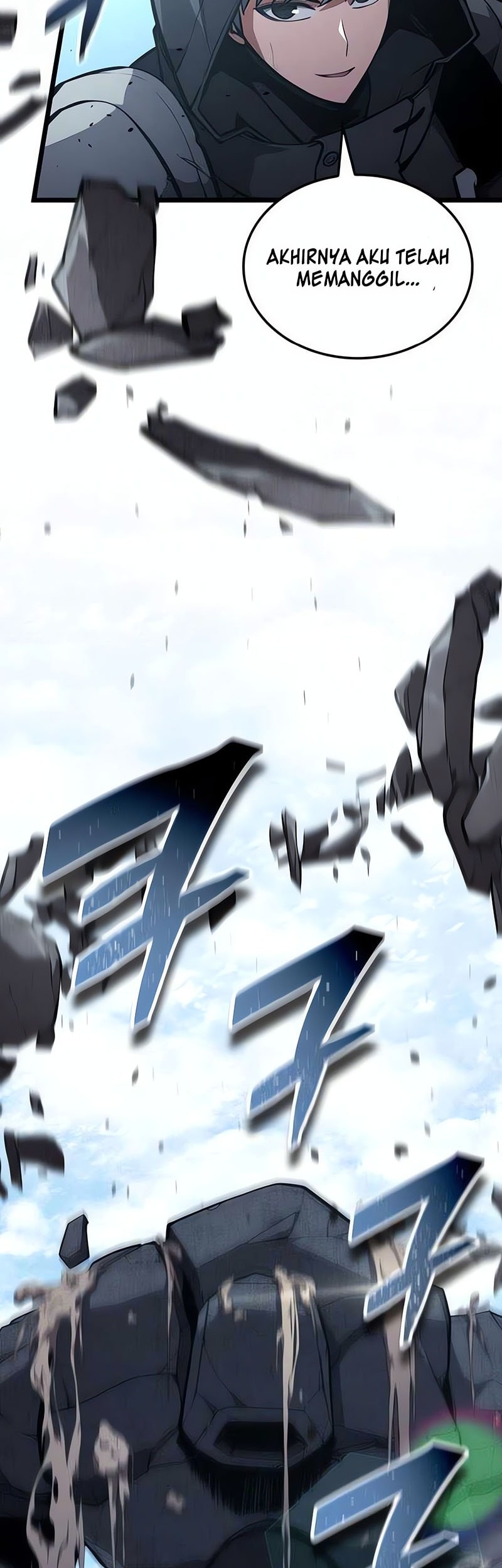 Emperor Of Solo Play Chapter 17 Gambar 35