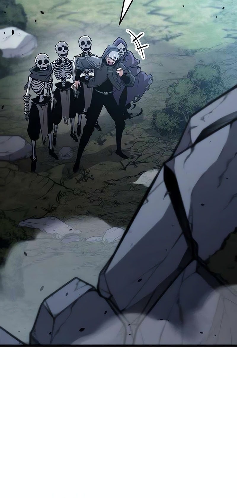 Emperor Of Solo Play Chapter 17 Gambar 37