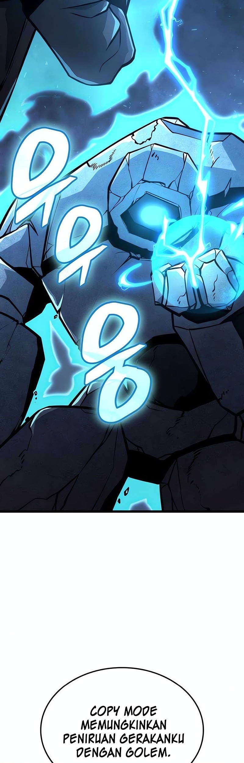 Emperor Of Solo Play Chapter 17 Gambar 40