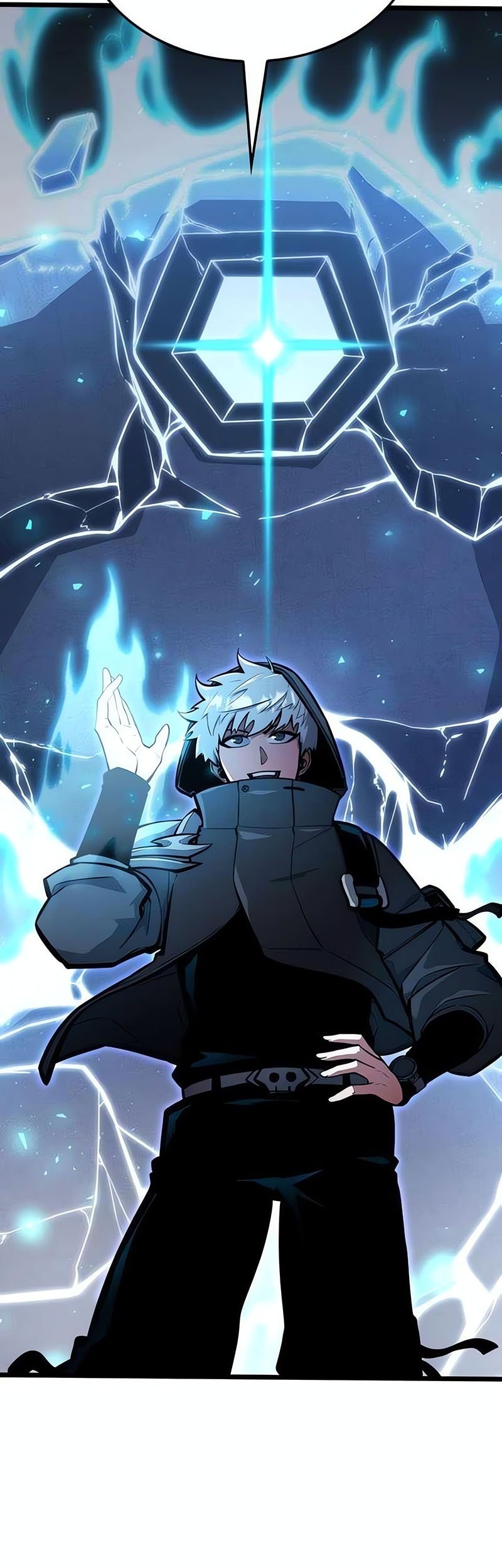 Emperor Of Solo Play Chapter 17 Gambar 41
