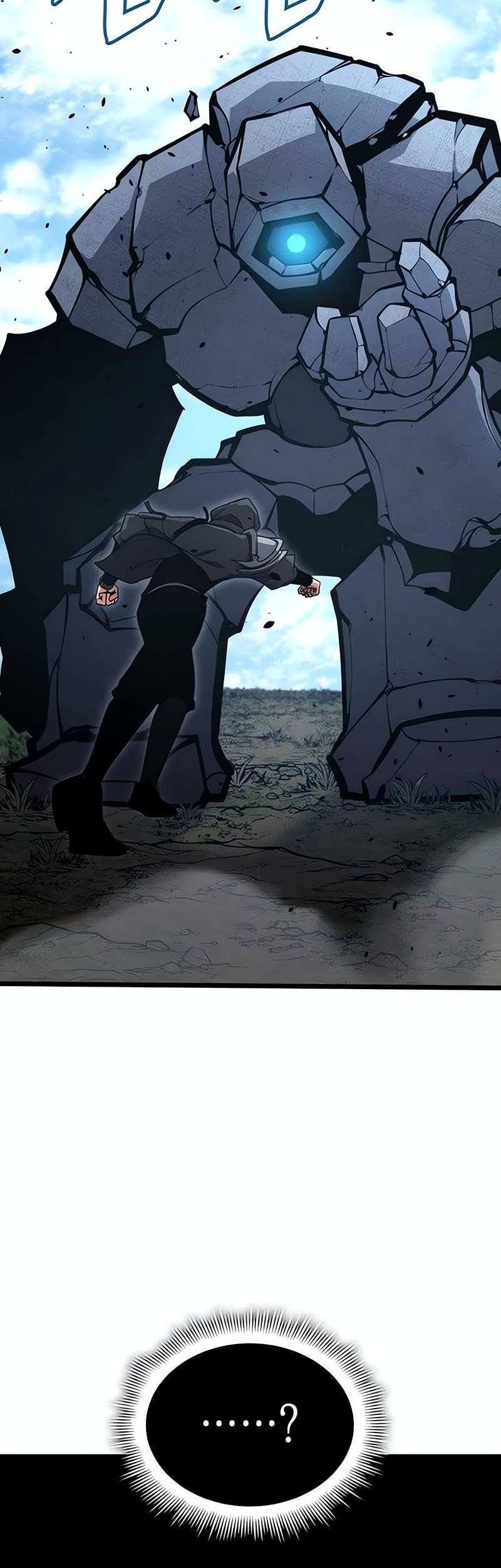 Emperor Of Solo Play Chapter 17 Gambar 44