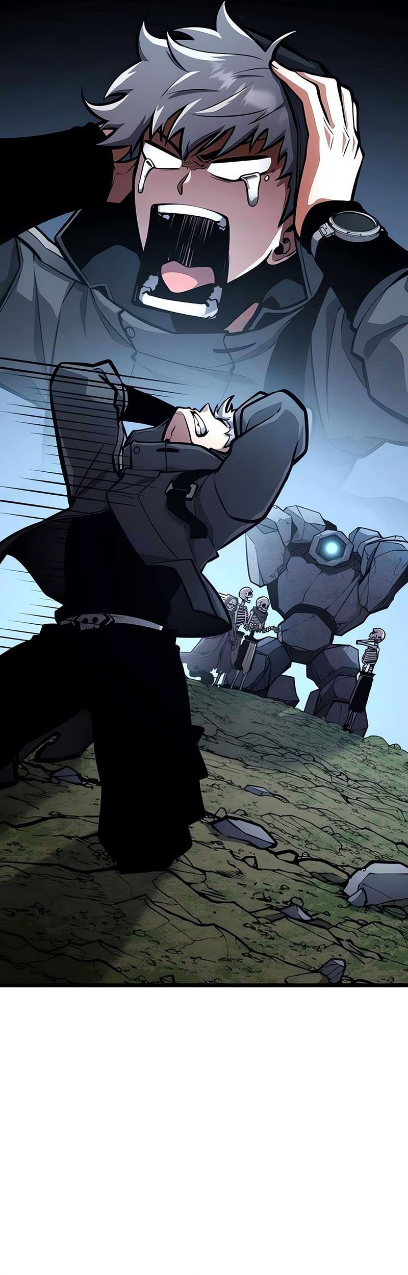 Emperor Of Solo Play Chapter 17 Gambar 50