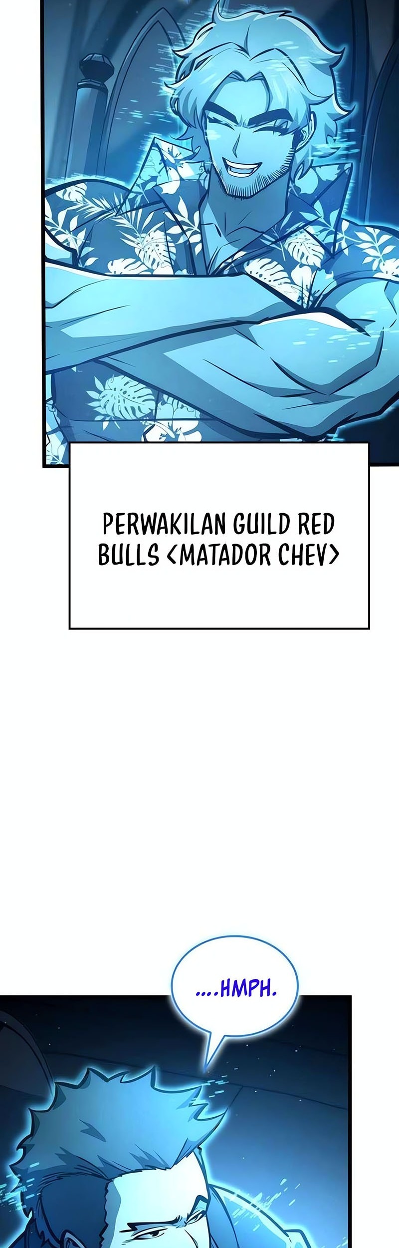 Emperor Of Solo Play Chapter 17 Gambar 55