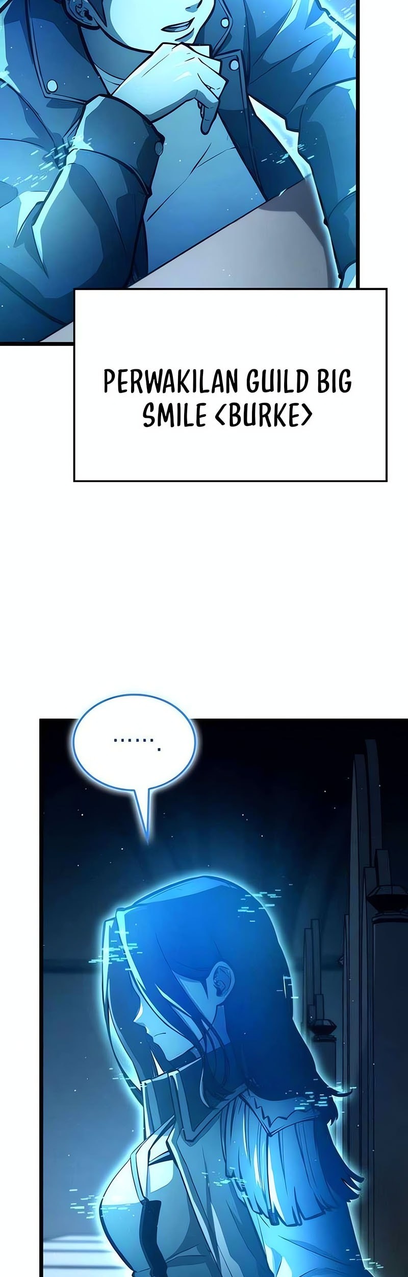 Emperor Of Solo Play Chapter 17 Gambar 56