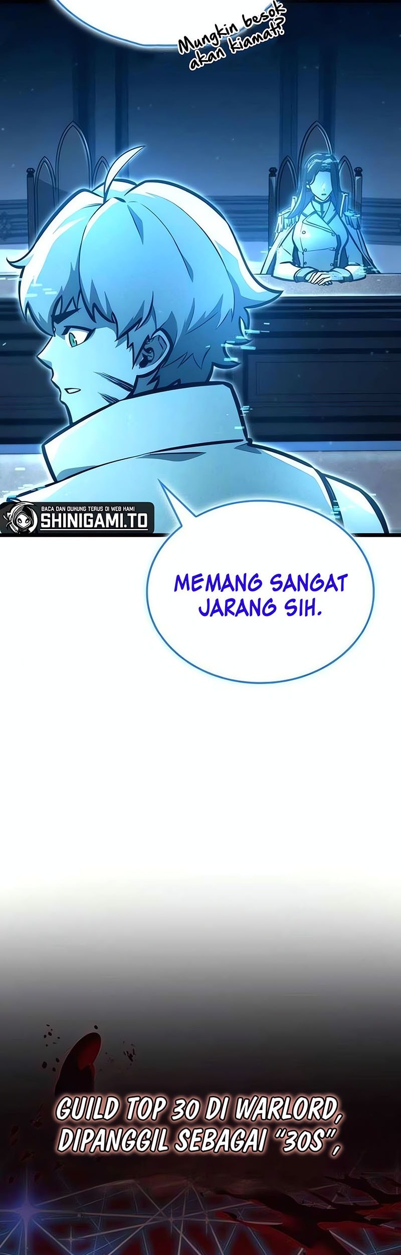 Emperor Of Solo Play Chapter 17 Gambar 59