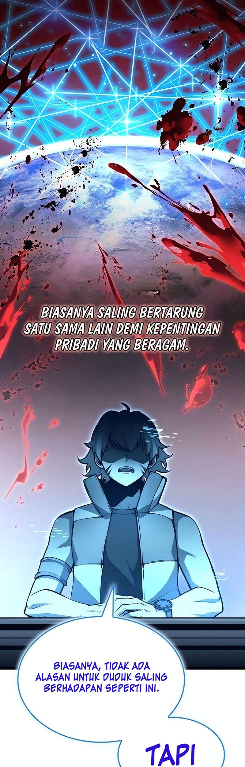 Emperor Of Solo Play Chapter 17 Gambar 60