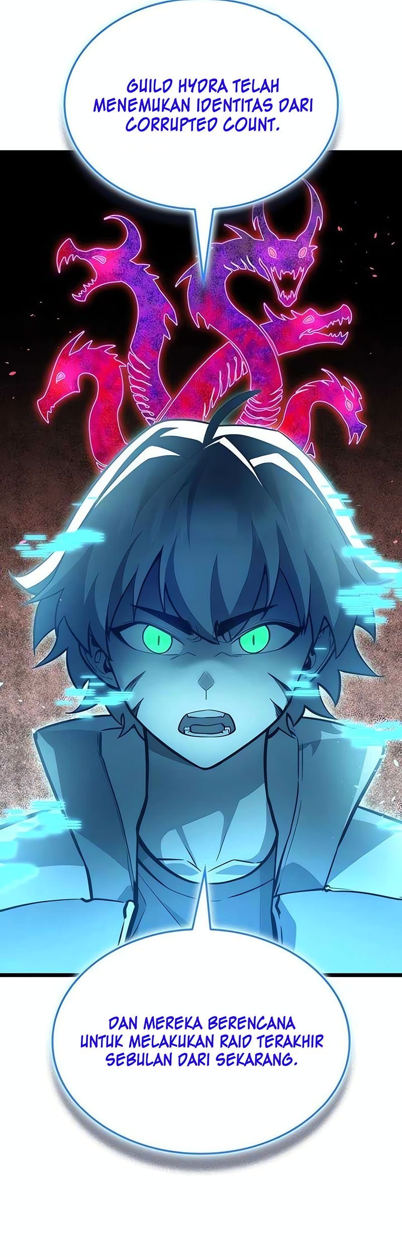 Emperor Of Solo Play Chapter 17 Gambar 62