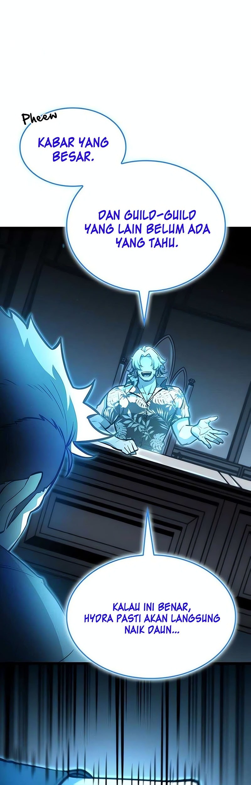 Emperor Of Solo Play Chapter 17 Gambar 63