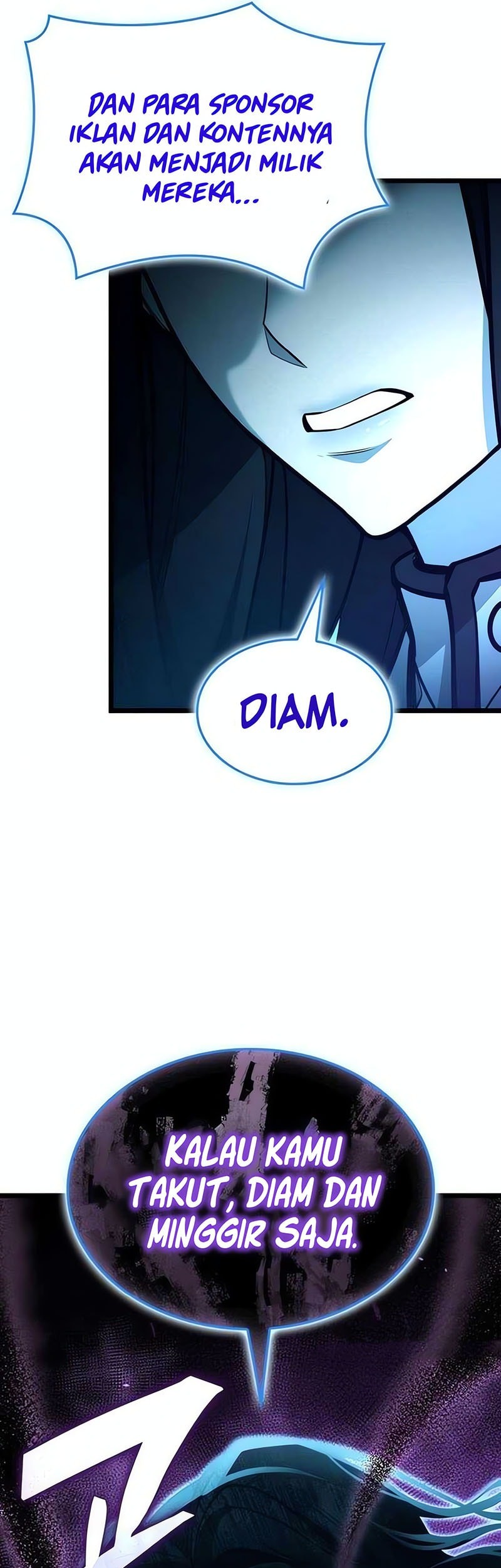 Emperor Of Solo Play Chapter 17 Gambar 66