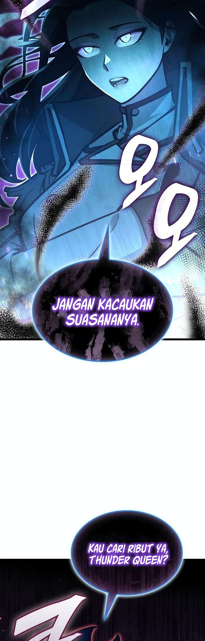 Emperor Of Solo Play Chapter 17 Gambar 67