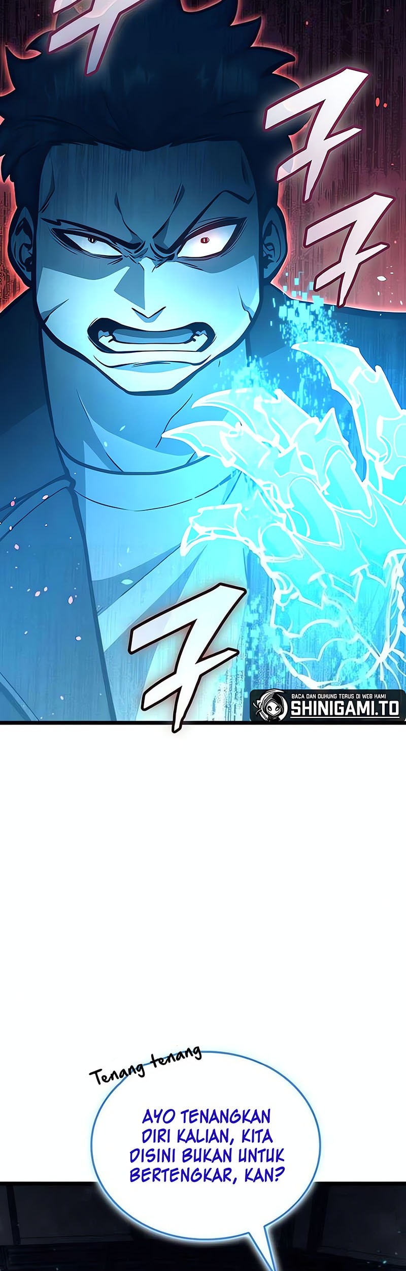 Emperor Of Solo Play Chapter 17 Gambar 68