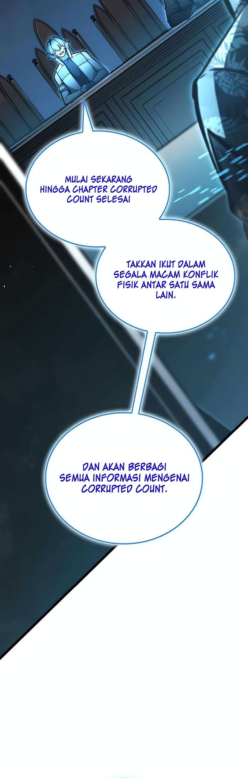 Emperor Of Solo Play Chapter 17 Gambar 71