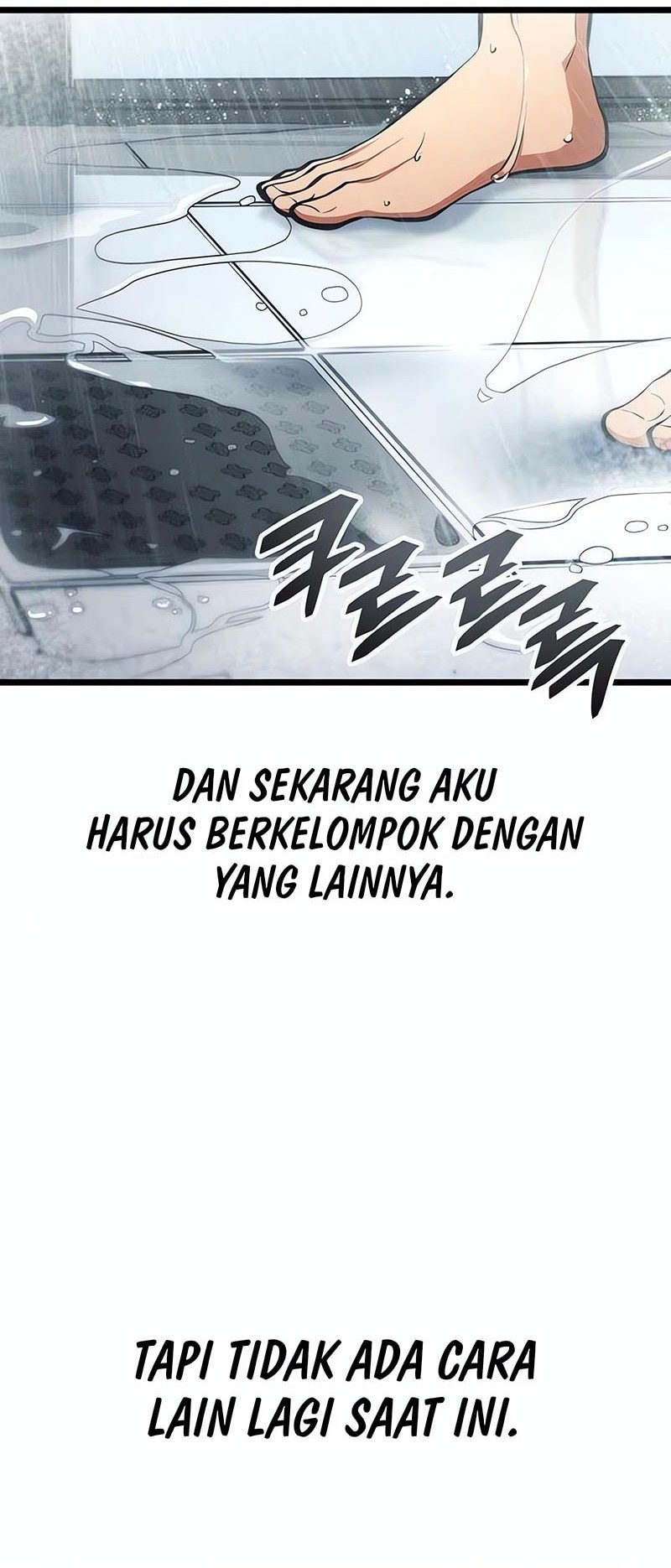 Emperor Of Solo Play Chapter 17 Gambar 77