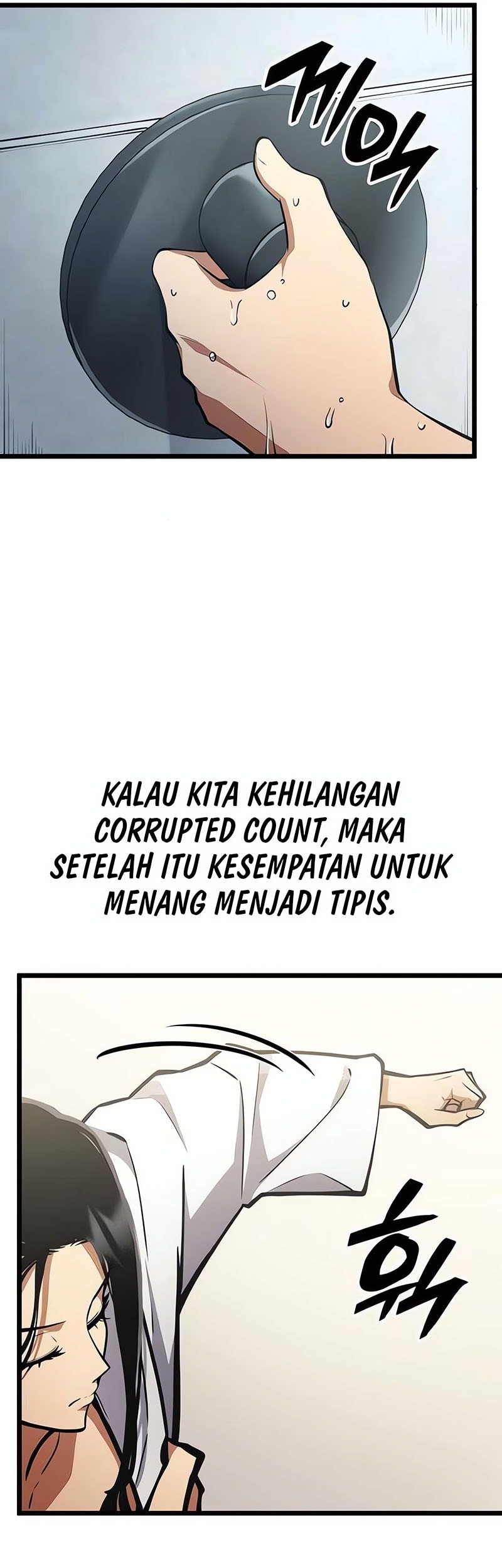 Emperor Of Solo Play Chapter 17 Gambar 78
