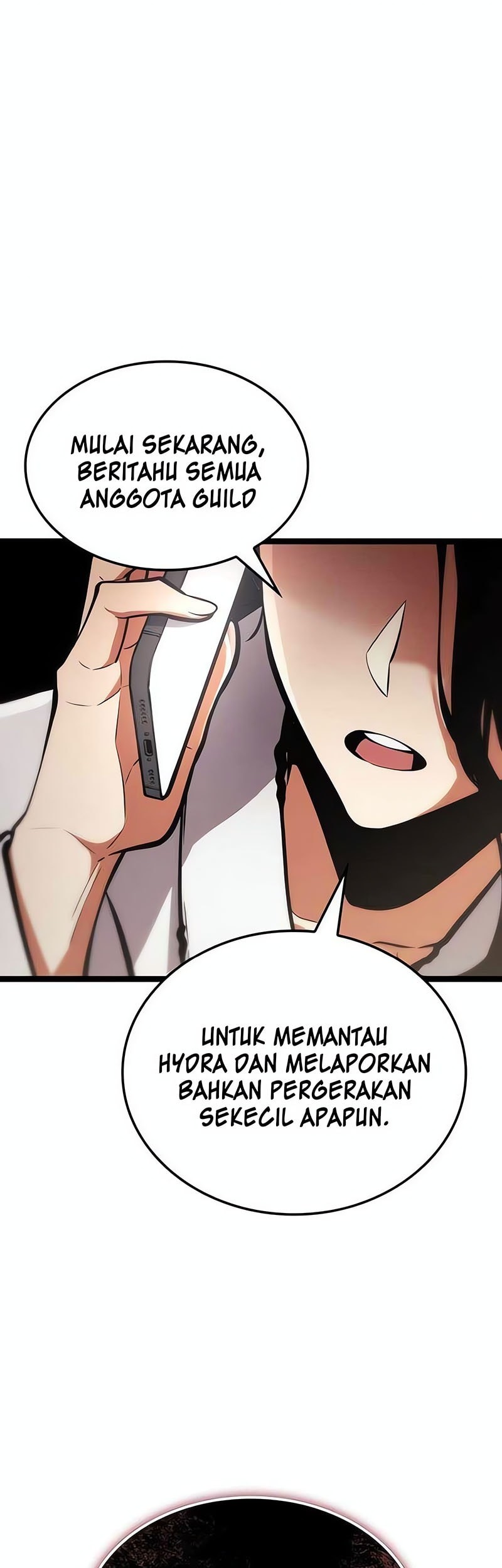 Emperor Of Solo Play Chapter 17 Gambar 80