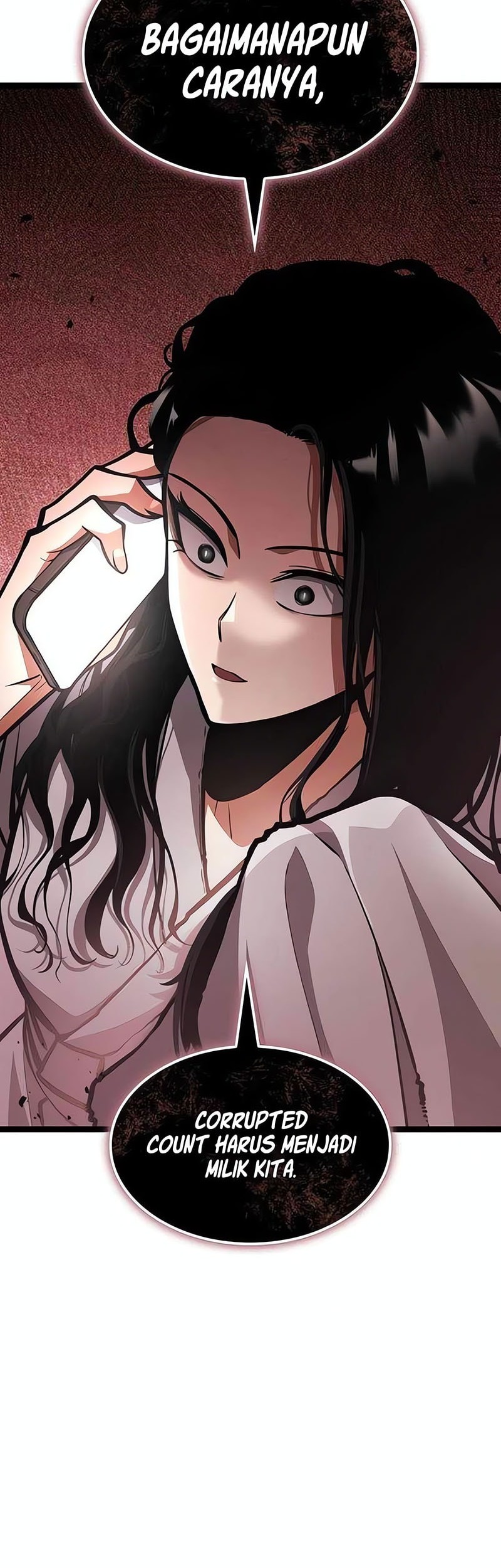 Emperor Of Solo Play Chapter 17 Gambar 81