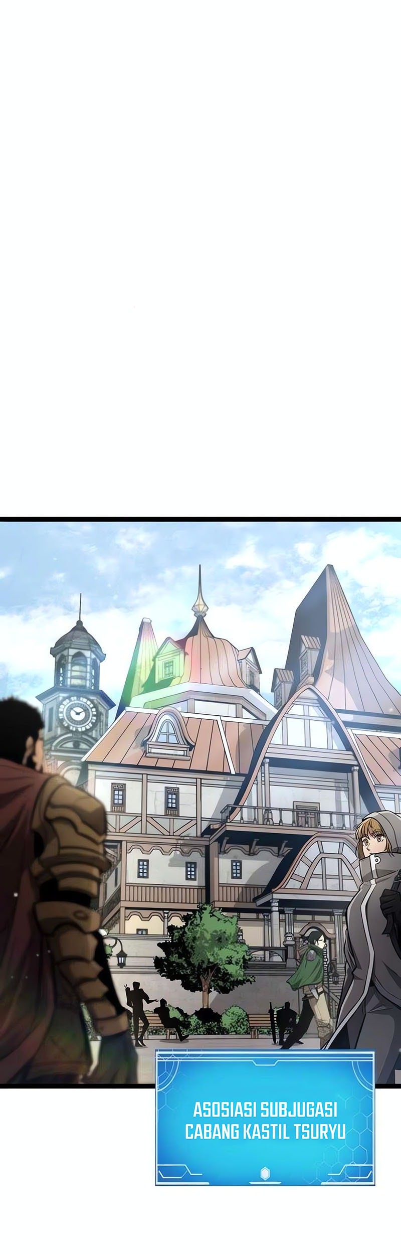 Emperor Of Solo Play Chapter 17 Gambar 82