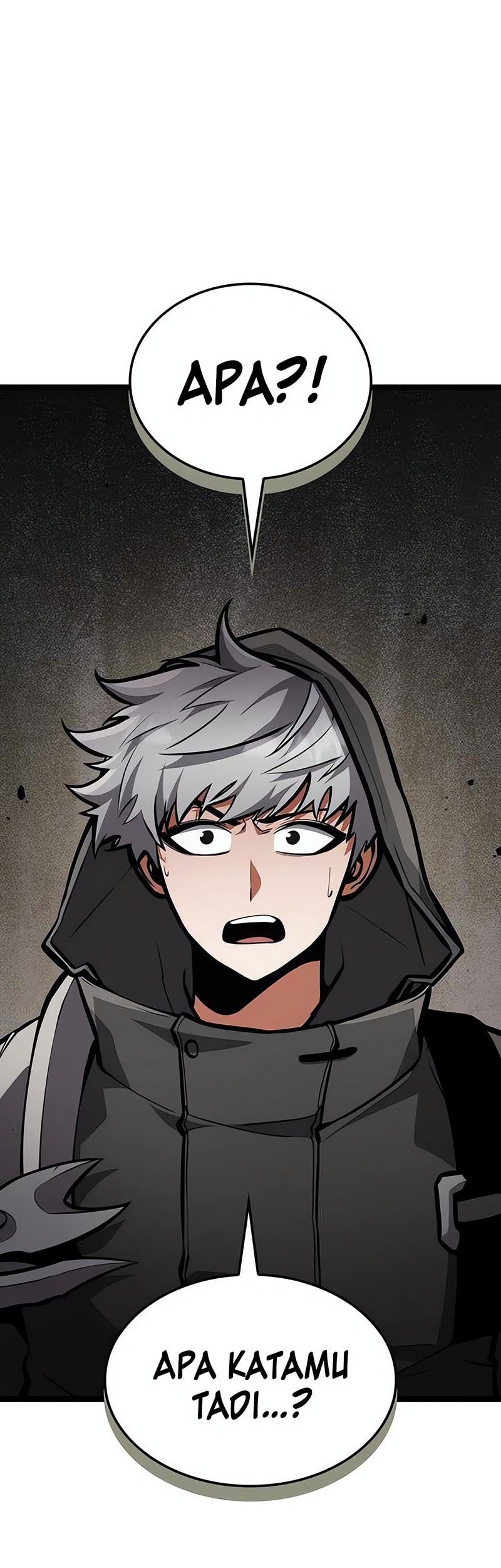 Emperor Of Solo Play Chapter 17 Gambar 83