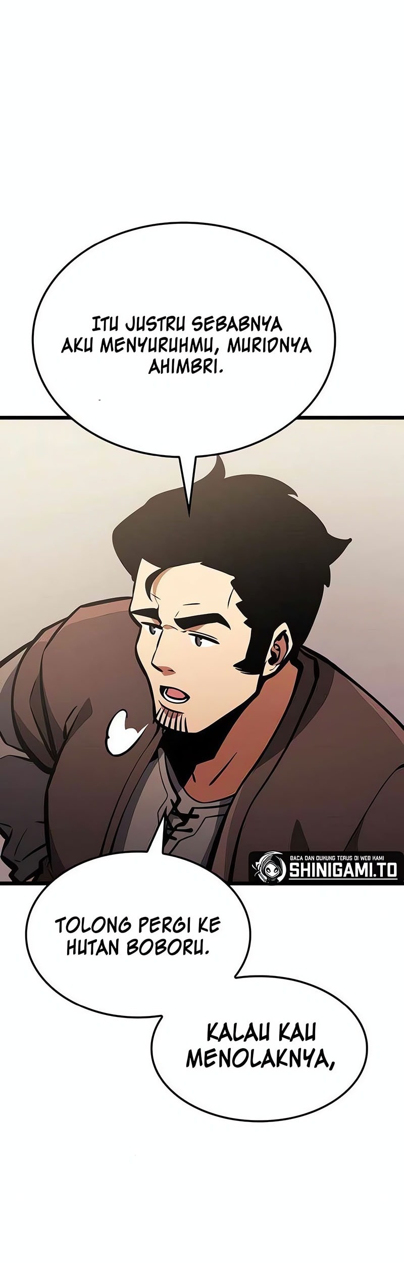 Emperor Of Solo Play Chapter 17 Gambar 87