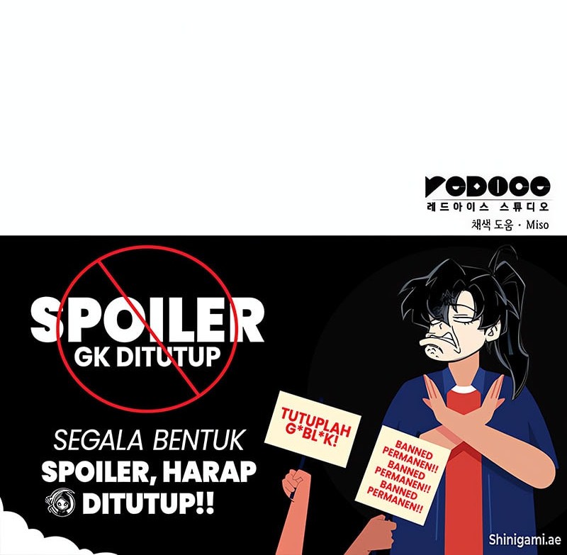 Emperor Of Solo Play Chapter 17 Gambar 89