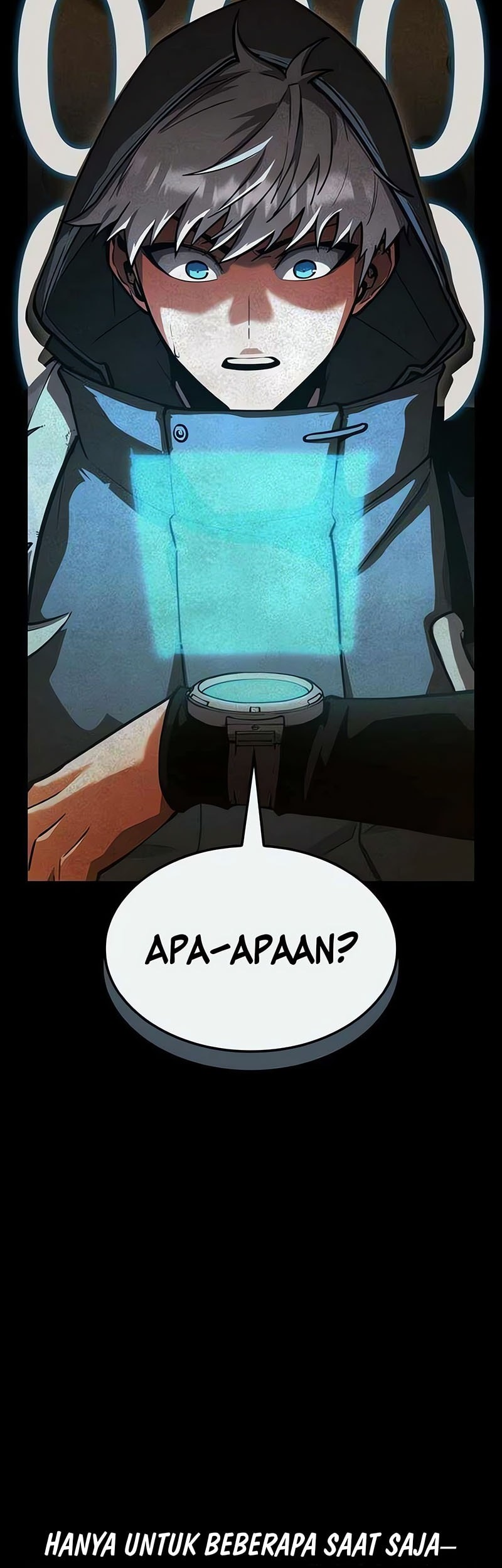 Emperor Of Solo Play Chapter 17 Gambar 4