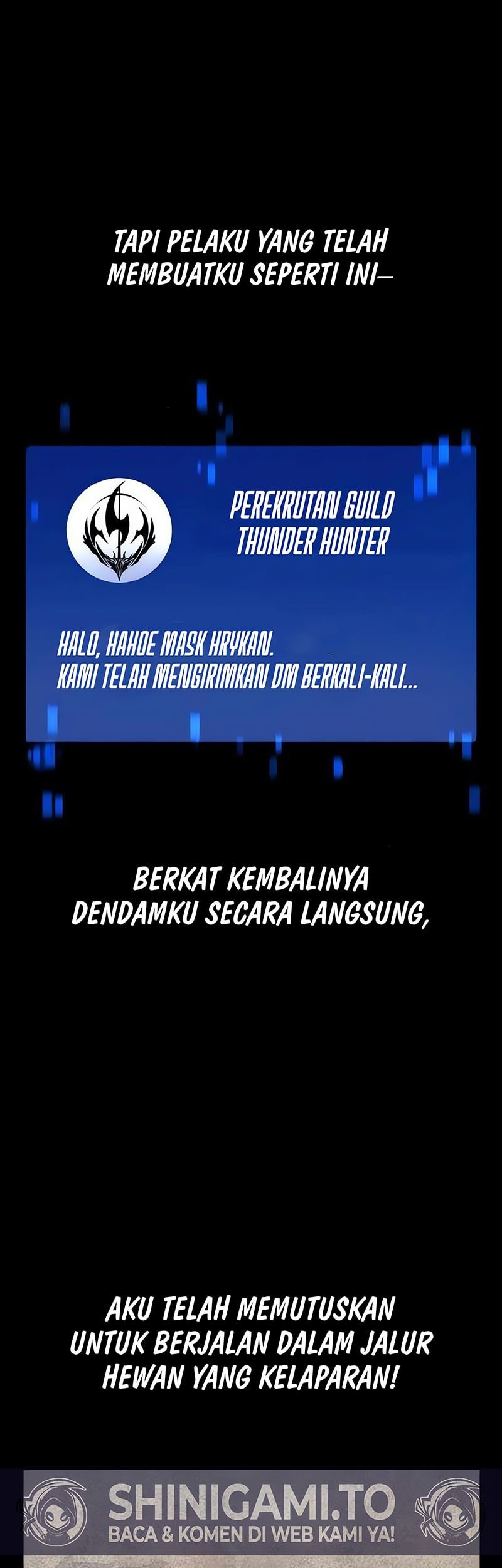 Emperor Of Solo Play Chapter 17 Gambar 8