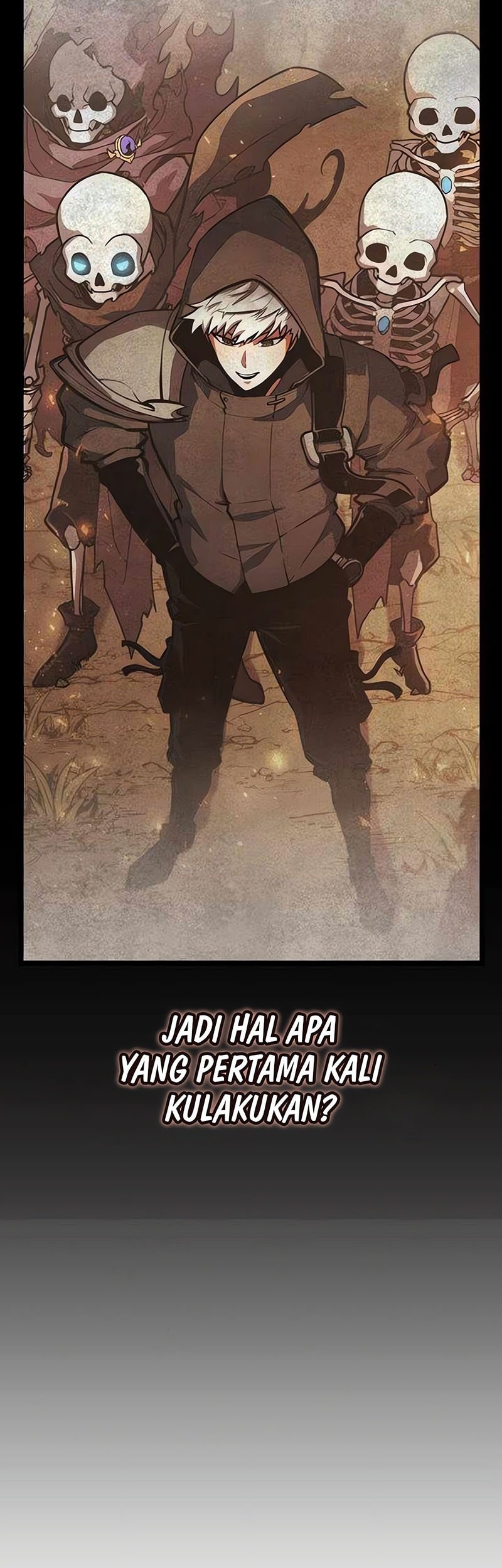 Emperor Of Solo Play Chapter 17 Gambar 9