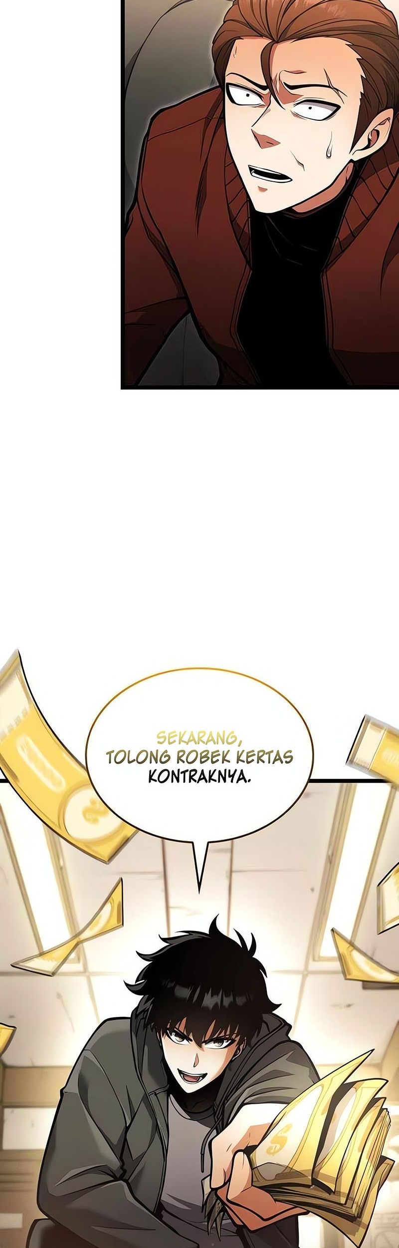 Emperor Of Solo Play Chapter 17 Gambar 11