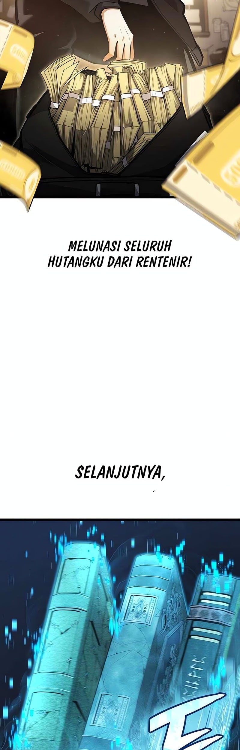 Emperor Of Solo Play Chapter 17 Gambar 12