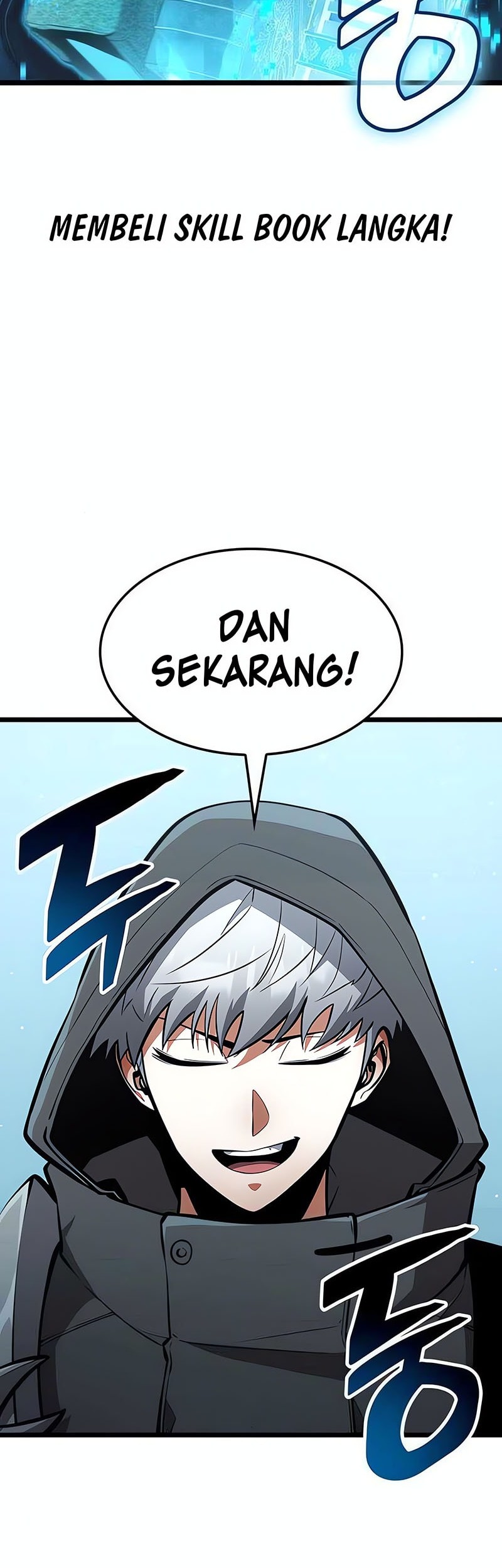 Emperor Of Solo Play Chapter 17 Gambar 13