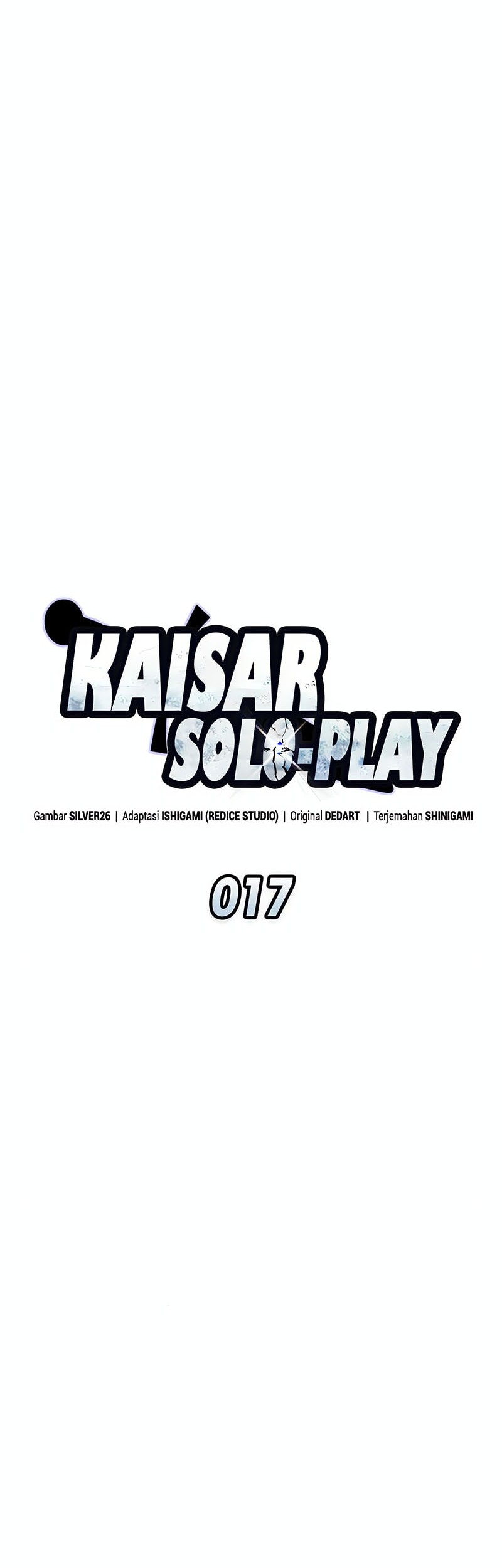 Emperor Of Solo Play Chapter 17 Gambar 15