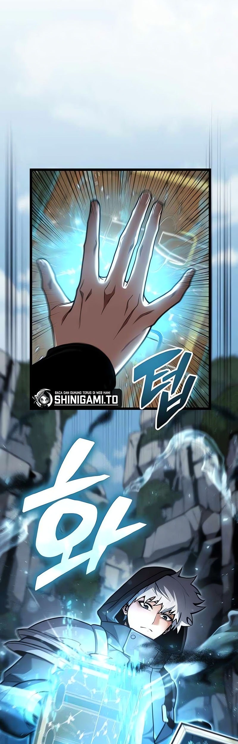 Emperor Of Solo Play Chapter 17 Gambar 18