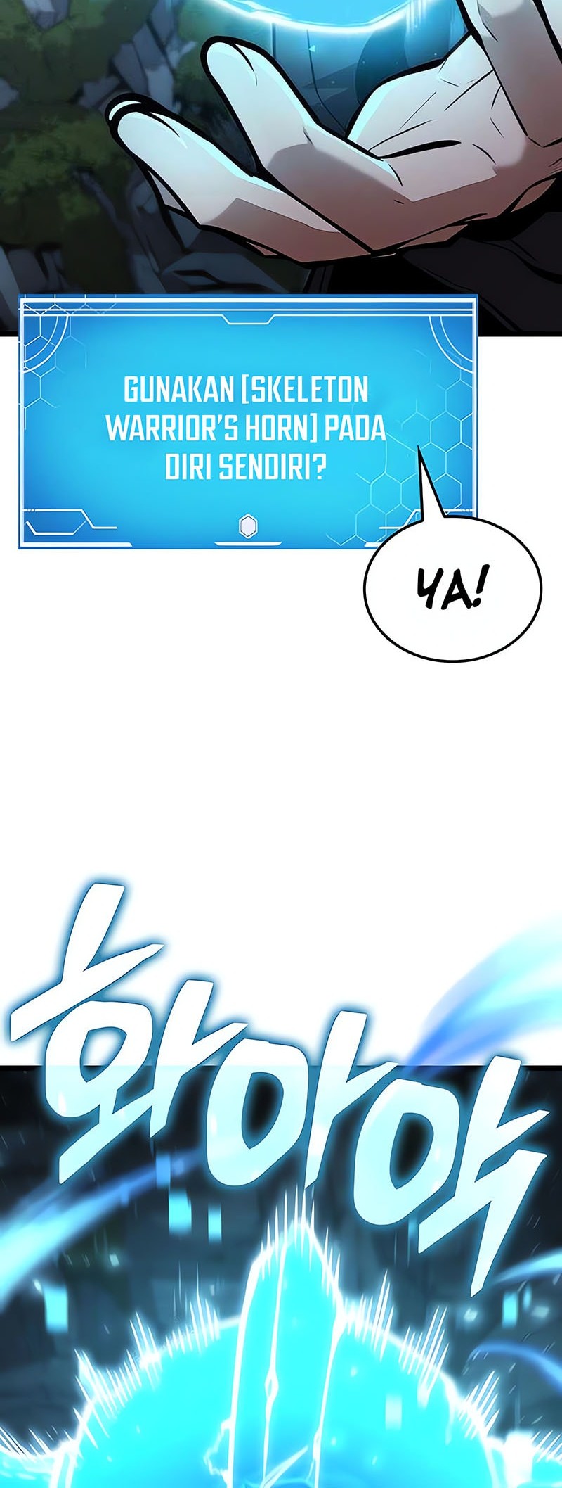 Emperor Of Solo Play Chapter 17 Gambar 21
