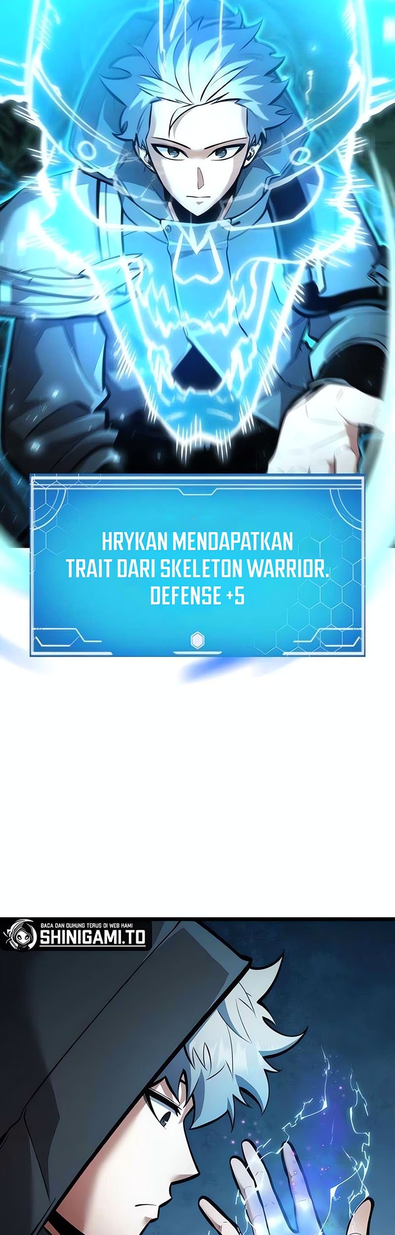 Emperor Of Solo Play Chapter 17 Gambar 22