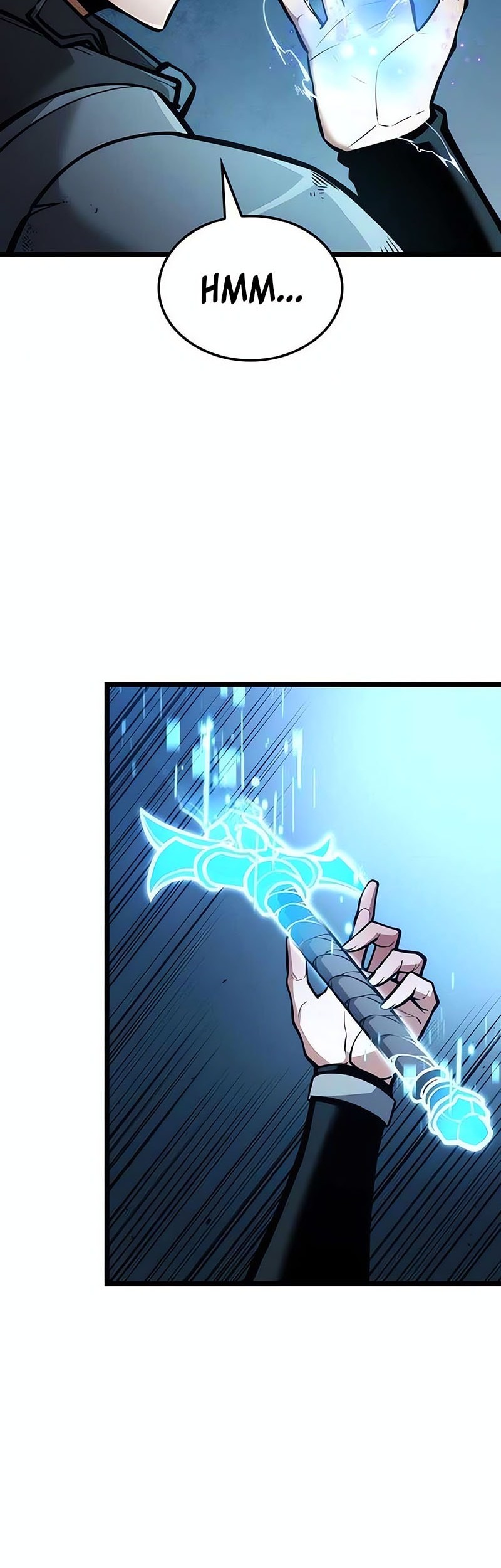 Emperor Of Solo Play Chapter 17 Gambar 23