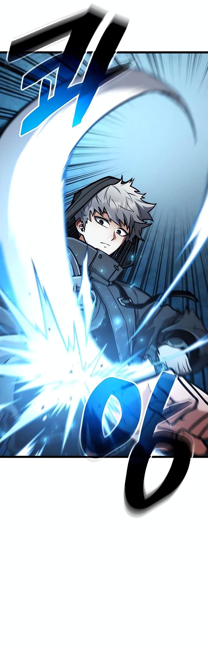 Emperor Of Solo Play Chapter 17 Gambar 24