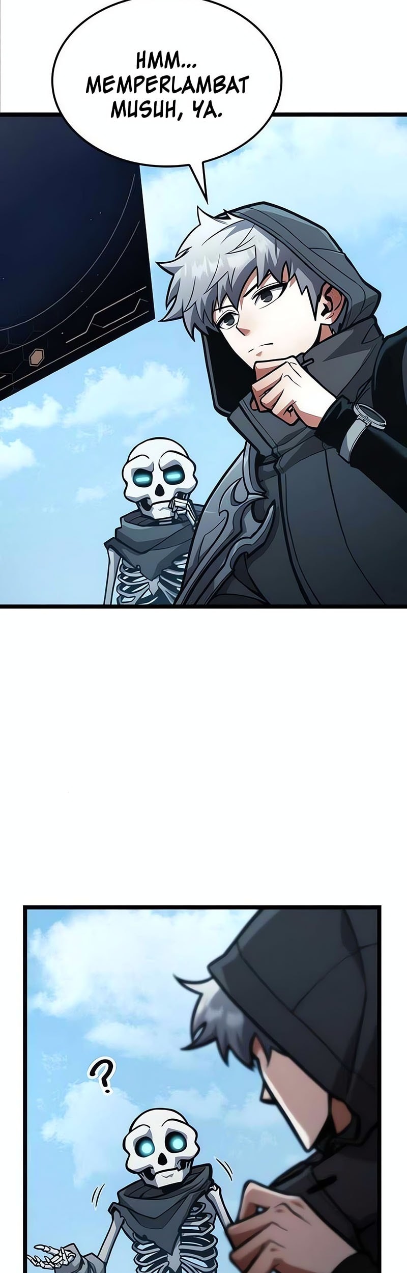 Emperor Of Solo Play Chapter 17 Gambar 28