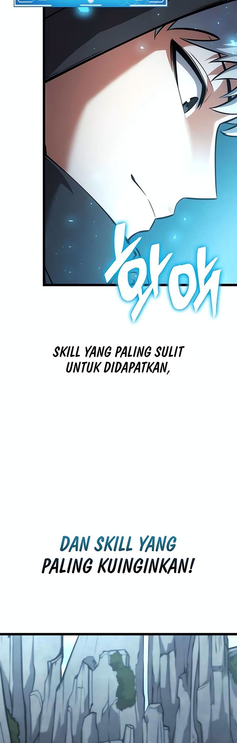 Emperor Of Solo Play Chapter 17 Gambar 32