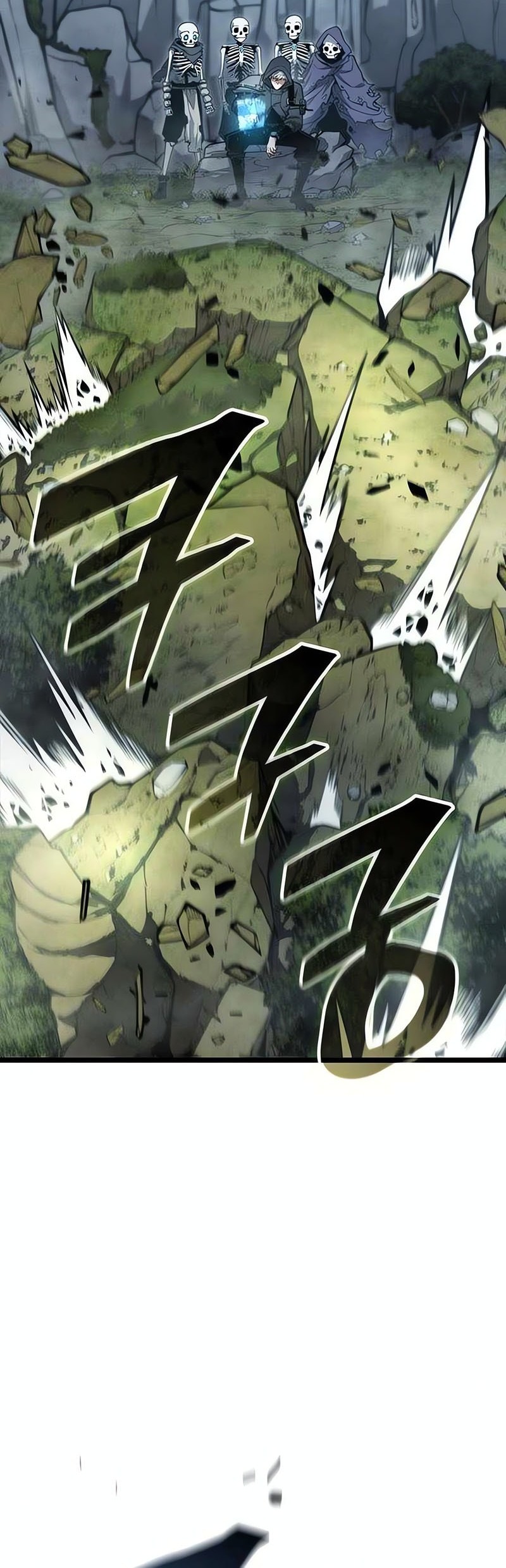 Emperor Of Solo Play Chapter 17 Gambar 33