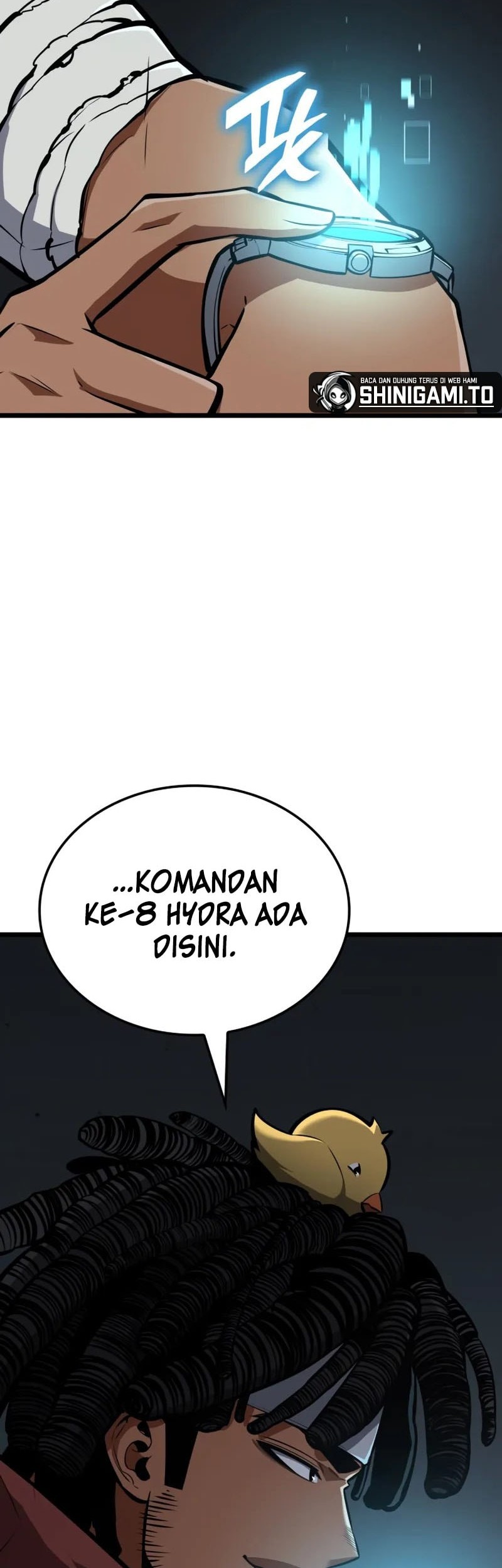 Emperor Of Solo Play Chapter 18 Gambar 35