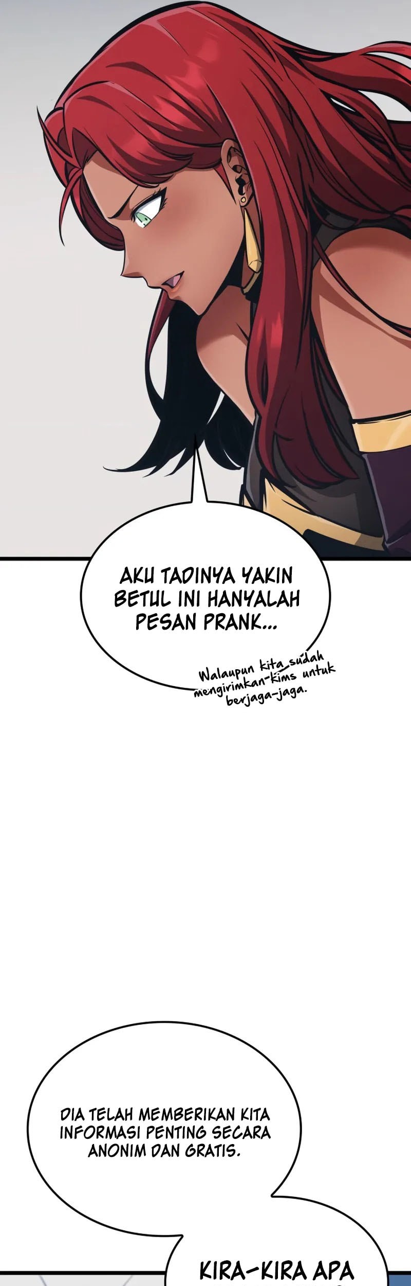 Emperor Of Solo Play Chapter 18 Gambar 38