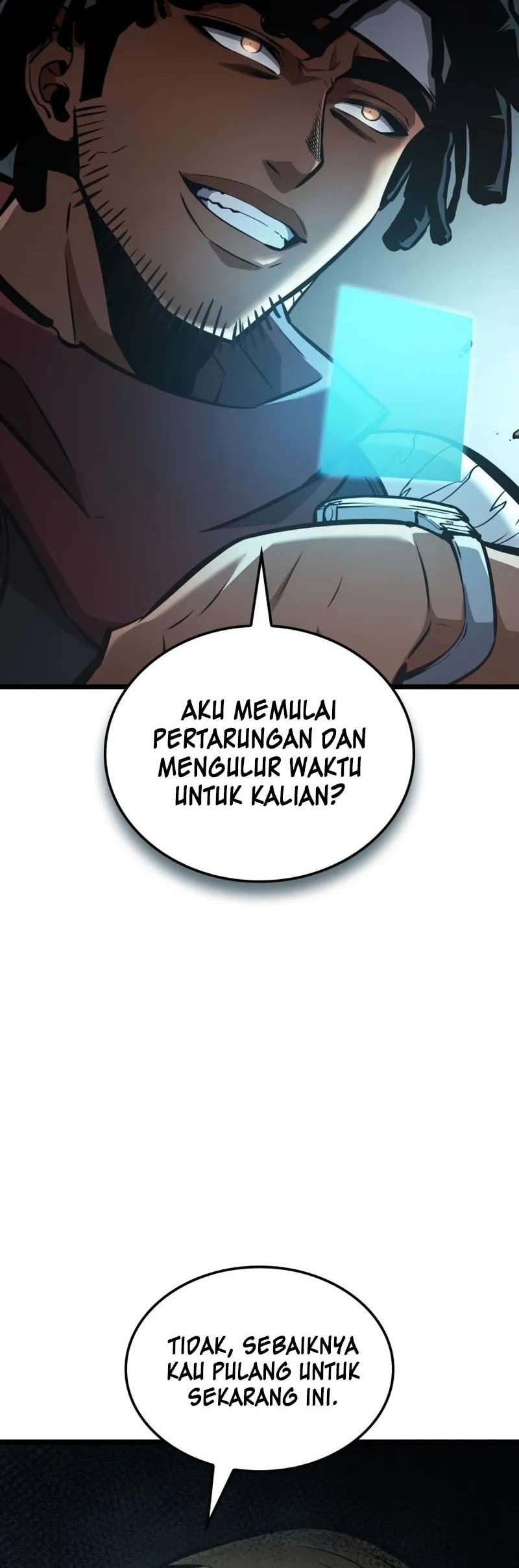 Emperor Of Solo Play Chapter 18 Gambar 41