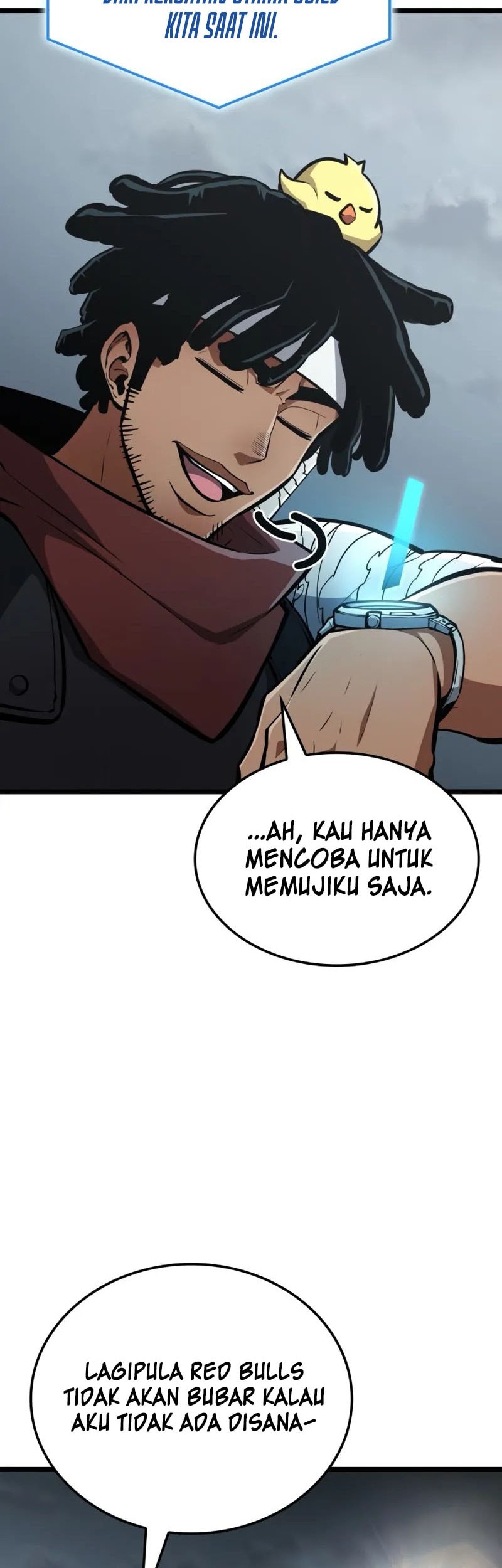 Emperor Of Solo Play Chapter 18 Gambar 43
